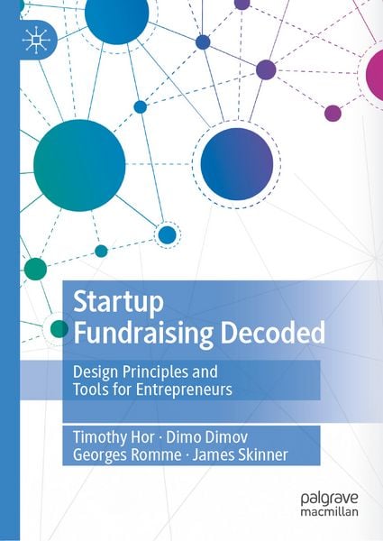 Produktbild: Startup Fundraising Decoded
