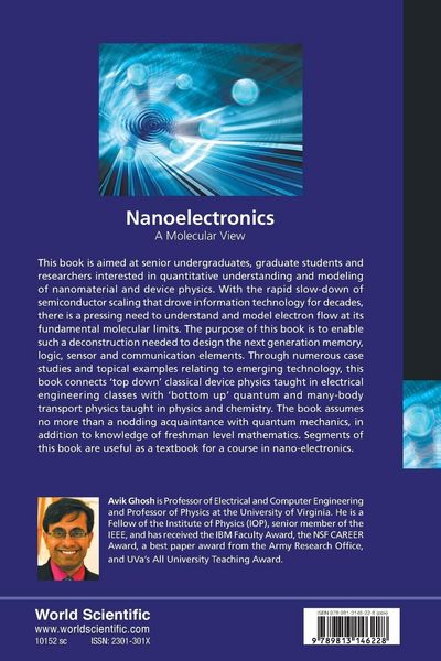 Produktbild: NANOELECTRONICS