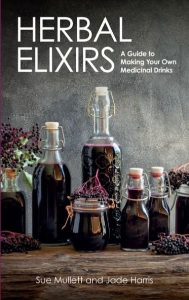 Produktbild: Herbal Elixirs