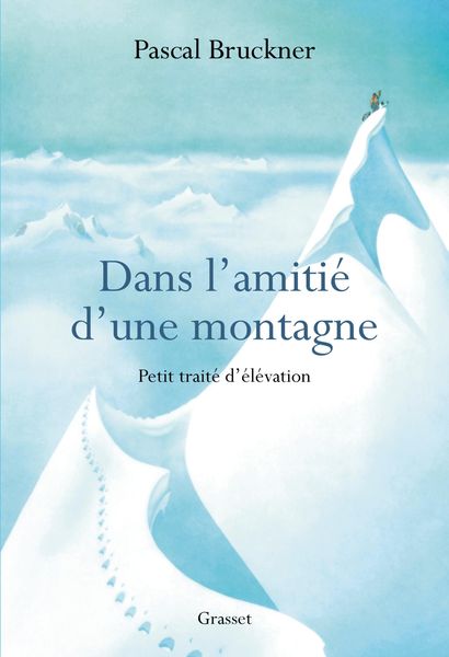 Produktbild: Dans l'amiti&eacute; d'une montagne