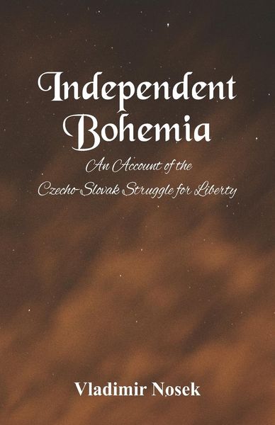 Produktbild: Independent Bohemia