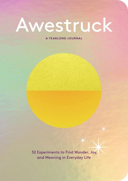 Produktbild: Awestruck