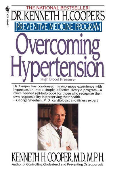 Produktbild: Overcoming Hypertension
