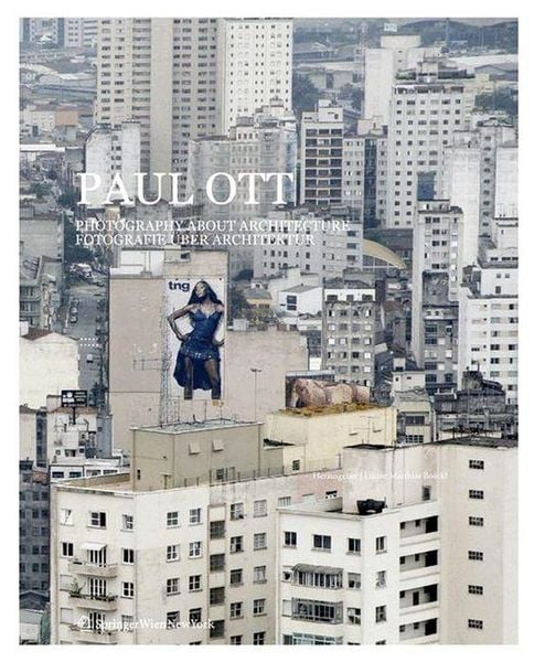 Produktbild: Paul Ott