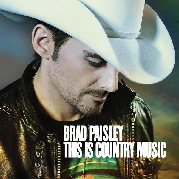 Paisley, B: This Is Country Music