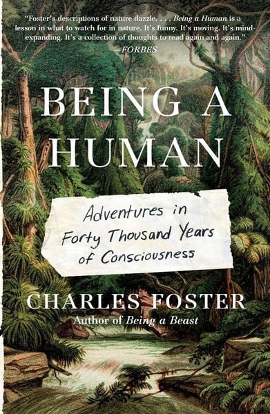 Produktbild: Being a Human