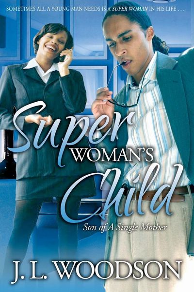Produktbild: Superwoman's Child