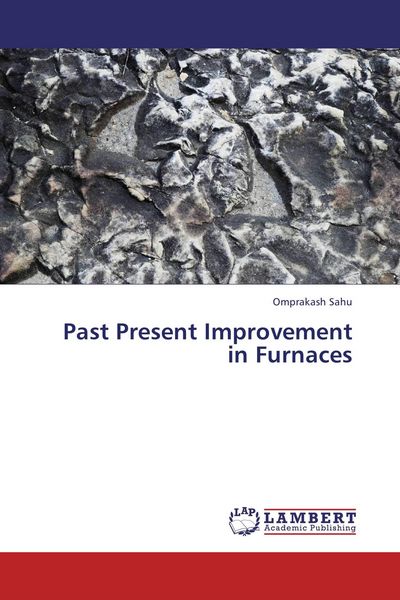 Produktbild: Past Present Improvement in Furnaces