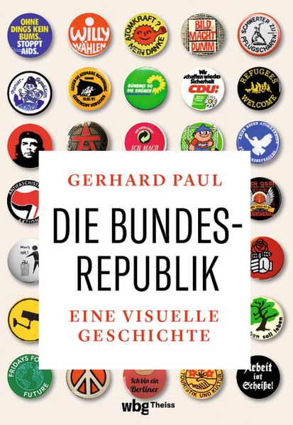 Produktbild: Die Bundesrepublik