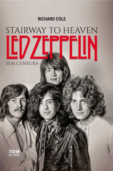 Produktbild: Stairway to Heaven