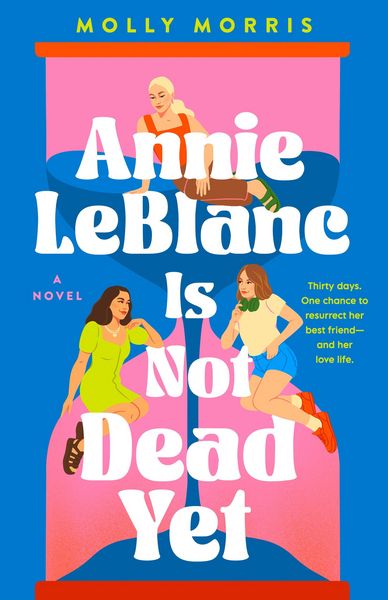 Produktbild: Annie LeBlanc Is Not Dead Yet