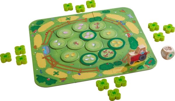 Produktbild: Meine ersten Spiele - Z&auml;hl mal!