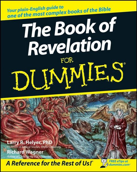 Produktbild: The Book of Revelation for Dummies
