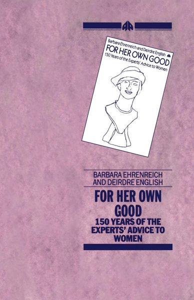 Produktbild: For Her Own Good