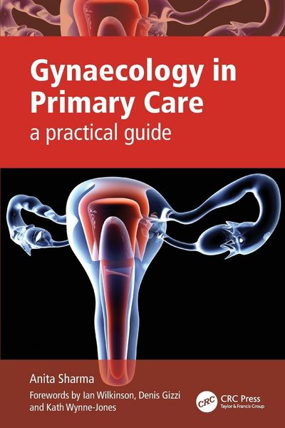 Produktbild: Gynaecology in Primary Care