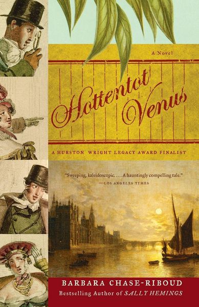 Produktbild: Hottentot Venus