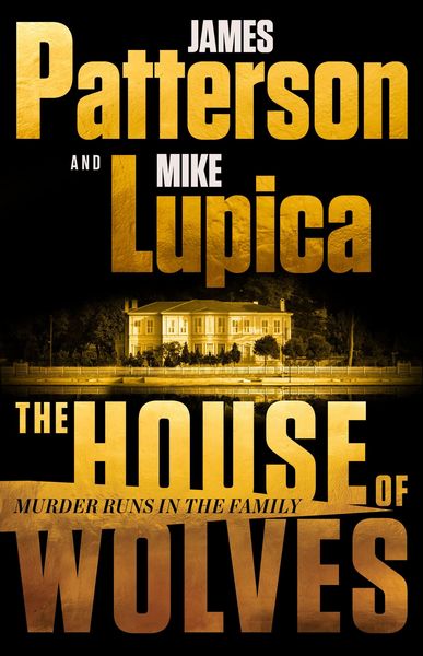 Produktbild: The House of Wolves