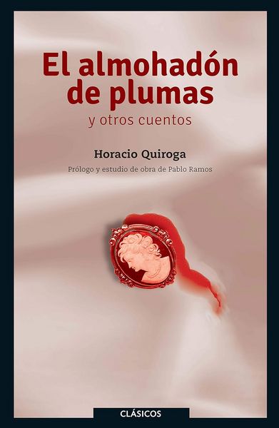 Produktbild: El Almohadon de Plumas