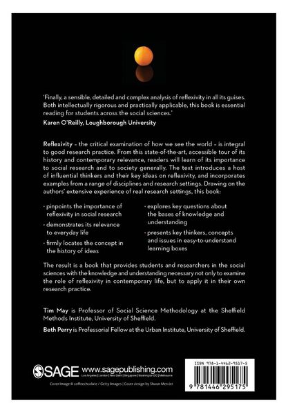 Produktbild: Reflexivity