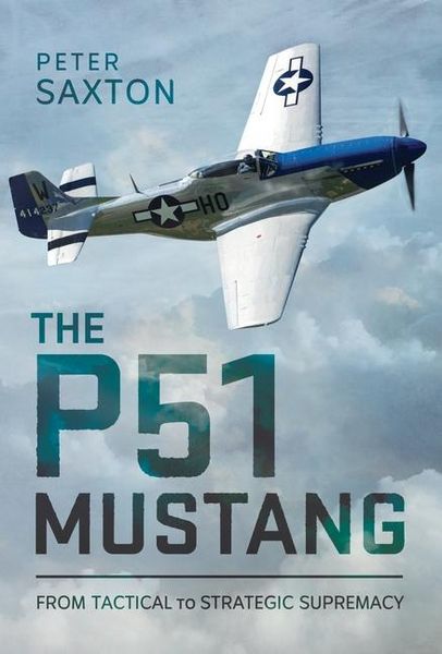 Produktbild: The P51 Mustang