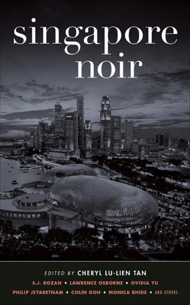 Produktbild: Singapore Noir