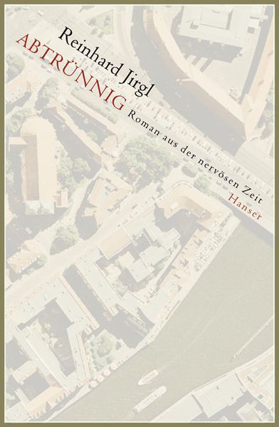 Produktbild: Abtr&uuml;nnig