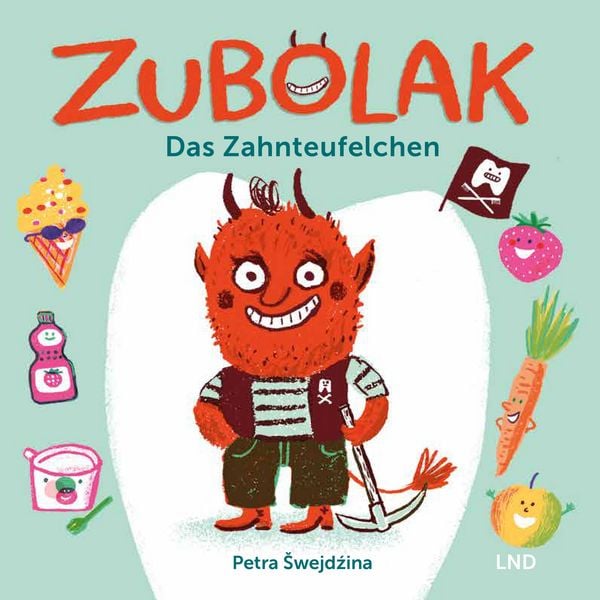 Produktbild: Zubolak