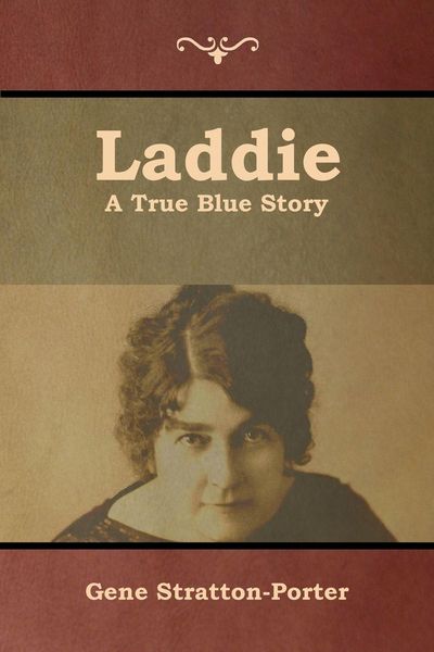Produktbild: Laddie