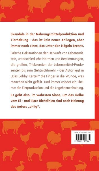 Produktbild: Das Lobby-Kartell