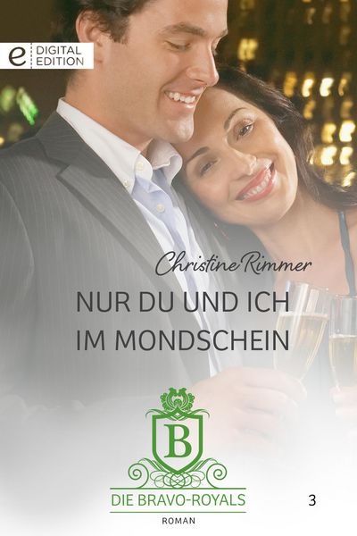 Produktbild: Nur du und ich im Mondschein