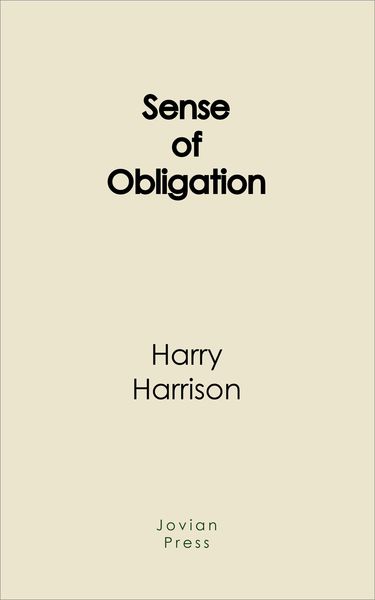 Produktbild: Sense of Obligation