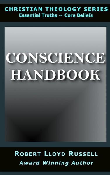 Produktbild: Conscience Handbook