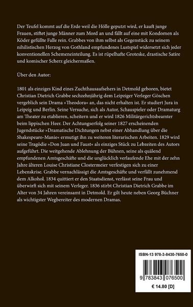 Produktbild: Scherz, Satire, Ironie und tiefere Bedeutung