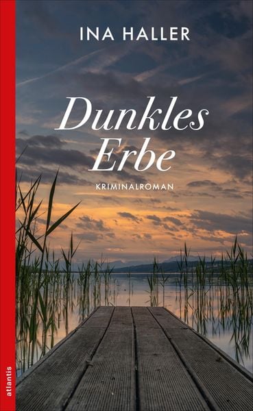 Produktbild: Dunkles Erbe