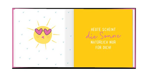 Produktbild: Happy Konfetti to you!