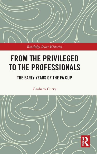 Produktbild: From the Privileged to the Professionals