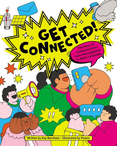 Produktbild: Get Connected!