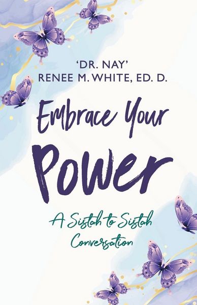 Produktbild: Embrace Your Power