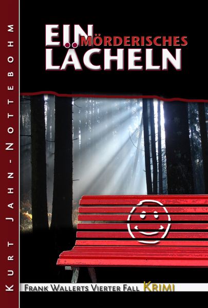 Produktbild: Ein m&ouml;rderisches L&auml;cheln