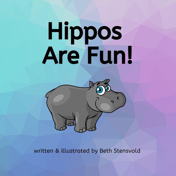 Produktbild: Hippos Are Fun!