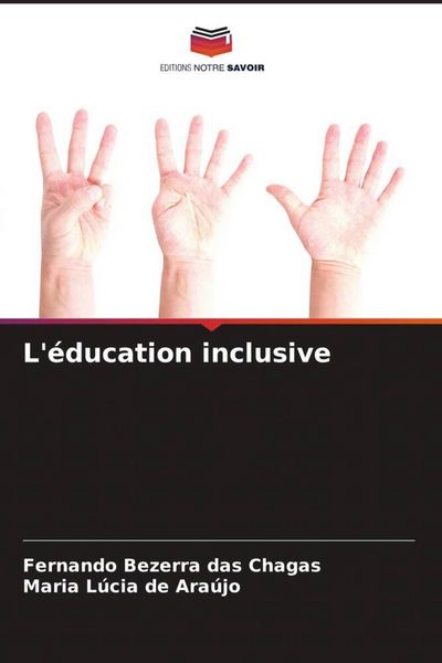 Produktbild: L'&eacute;ducation inclusive