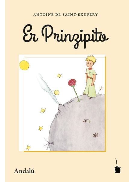 Produktbild: Er Prinzipito
