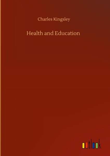 Produktbild: Health and Education