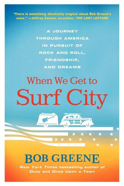 Produktbild: When We Get to Surf City