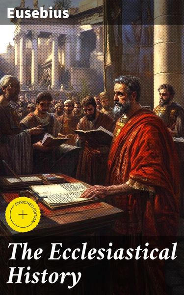 Produktbild: The Ecclesiastical History