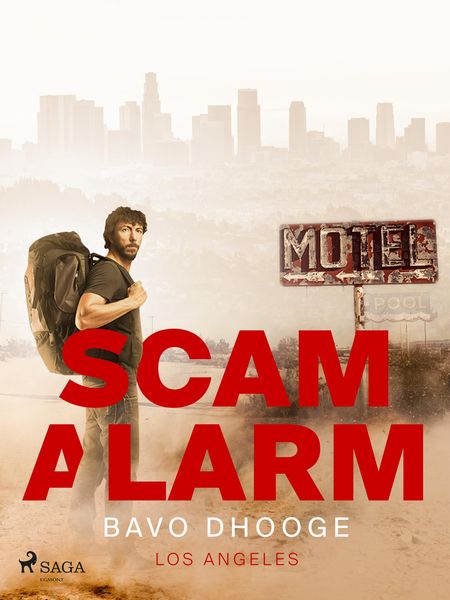 Produktbild: Scam Alarm