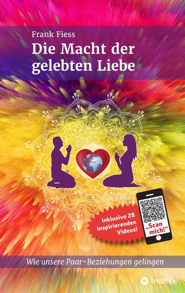 Produktbild: Die Macht der gelebten Liebe