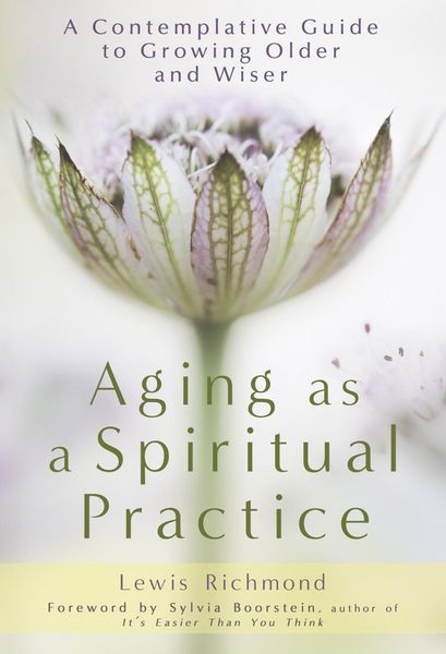Produktbild: Aging as a Spiritual Practice