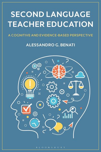 Produktbild: Second Language Teacher Education