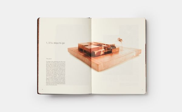 Produktbild: Yves Saint Laurent Museum Marrakech